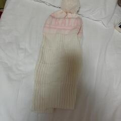 値下げ　トゥララかわいい帽子の画像