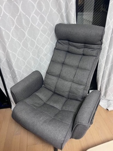 家具 ソファ 1人掛けソフトチェア