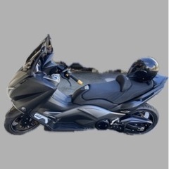 t-max530 2015年式　5型