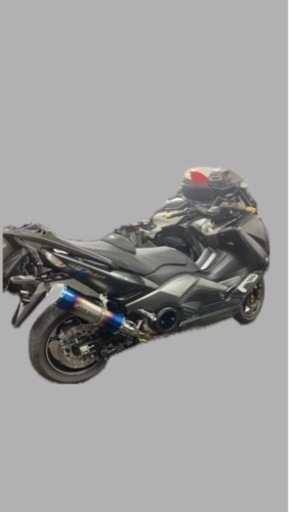 t-max530 2015年式　5型