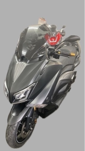 t-max530 2015年式　5型