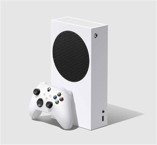 Xbox Xbox series s
