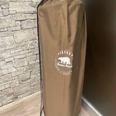 未使用品  8cm  Bears Rock MT-108F  車...
