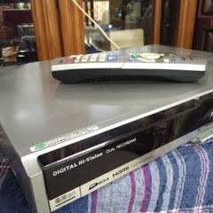 パナソニック DVD レコーダー DVD プレイヤー