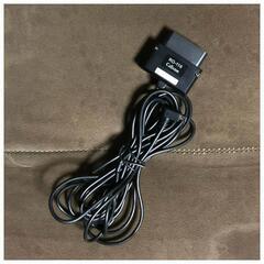 セルスター OBD2アダプター RO-116 レーダー探知機 OBDⅡ