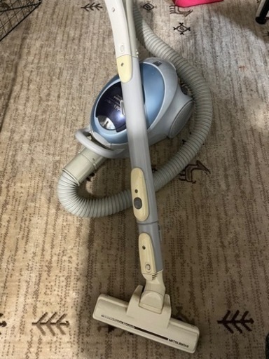掃除機