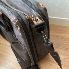 吉田カバン ポーター PORTER ブラウズ ビジネスバッグ 吉田かばん（B4対応の画像