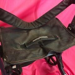 🌈定価 64,900 円　高級歩行器　GENTIL MARRONE   中古・現状品　※説明文 (状態) を必ず理解してくださいの画像