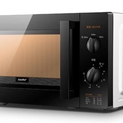 2021年製　電子レンジ 17L 東日本 50Hz ターンテーブ...