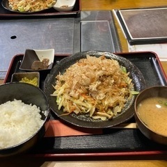 ランチ友達❣️