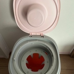 コンビ　ポイテックアドバンス　おむつ　生ごみの画像