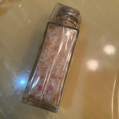 AMOSTYLE/バスソルト/レッドカラントの香りの画像