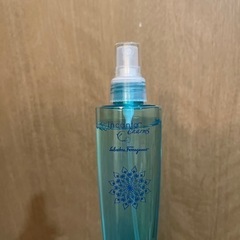 インカントチャーム/ボディミストの画像