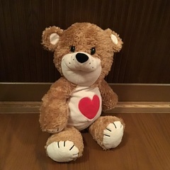 ぬいぐるみ　中古