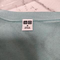 UNIQLO ユニクロ カーディガン   @pananaの画像