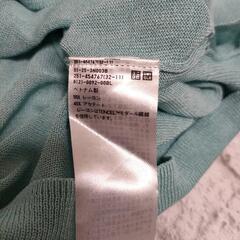 UNIQLO ユニクロ カーディガン   @pananaの画像