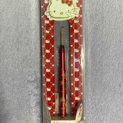 ののじ耳かき(ハローキティー)