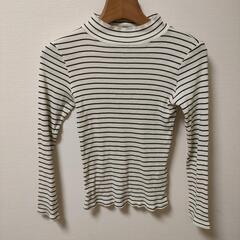HOTCOTT タートルネック S  @panana