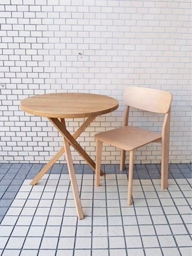 ダイニング丸テーブル　引き取り　大分市 楽天市場】旭川家具 TAKUMI KOHGEI 匠工芸 CREER クレール