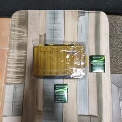 ハードルアーケース