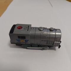 ☆イマジナリウム　川辺の製材所　電動トレインセットの画像