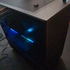 RYZEN7 5700x 3070ti　16gb m.2ssd1t