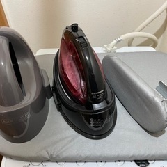 家電 生活家電 アイロン