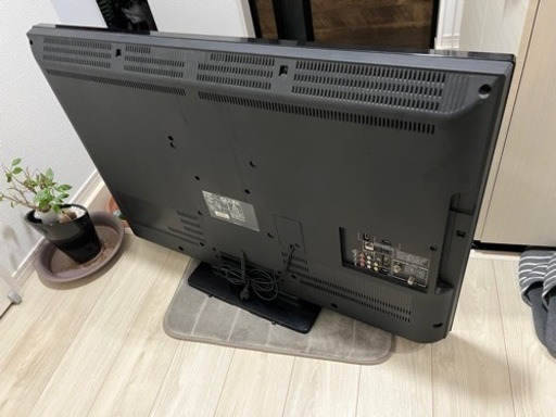 テレビ(東芝)