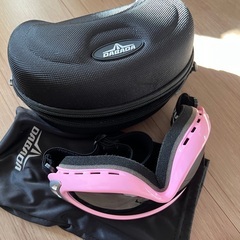 スノボウェア 【5点セット】の画像