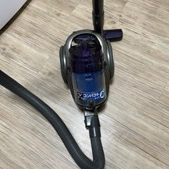 【0円】掃除機