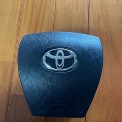 30プリウス運転席エアバック値下げしましたの画像
