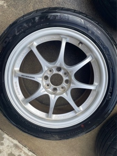 タイヤ、ホイール ce28