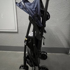 アップリカB型ベビーカー　マジカルエアー