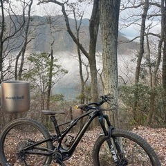 マウンテンバイク友達