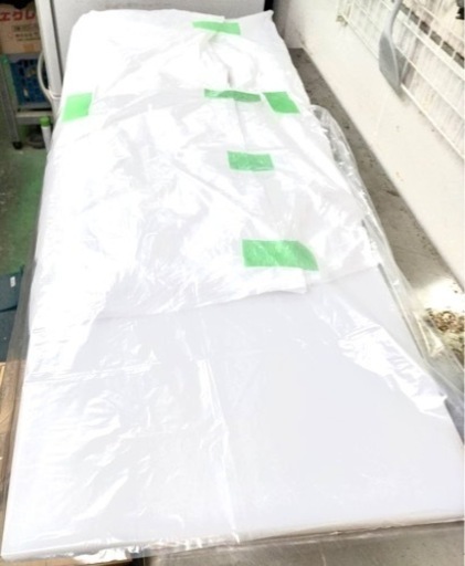 新品！プロ用まな板　