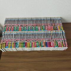 弱虫ペダル　1〜82巻