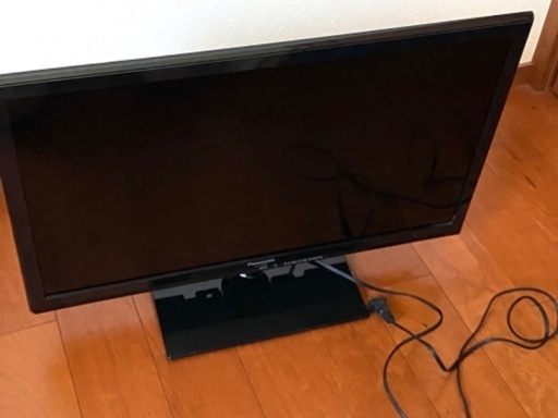 TH-L24C6/パナソニック液晶テレビ