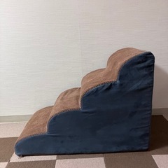 ペット用　ステップ　4段の画像