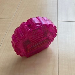 ヒーリングっど　プリキュア 目覚まし時計の画像