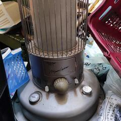 灯油ストーブ