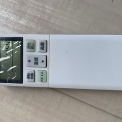 三菱ビーバーエアコン2019製　SRT22TW-W 引き取り限定の画像