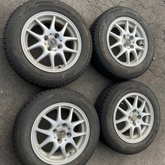 年末年始値下ヨコハマタイヤ アイスガード 195/80r14 195／80R14（スタッドレスタイヤ｜タイヤ）：タイヤ