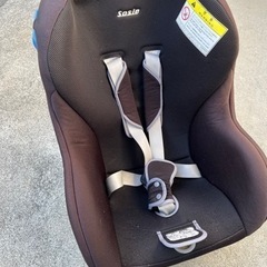 チャイルドシート　ソシエ製