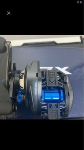 金曜日限り限定値下げ！！美品！シマノ20SLX DC70XG