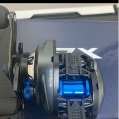 金曜日限り限定値下げ！！美品！シマノ20SLX DC70XGの画像