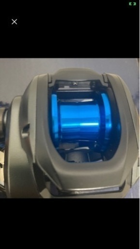 金曜日限り限定値下げ！！美品！シマノ20SLX DC70XG