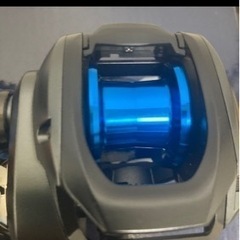 金曜日限り限定値下げ！！美品！シマノ20SLX DC70XGの画像