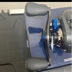 金曜日限り限定値下げ！！美品！シマノ20SLX DC70XGの画像