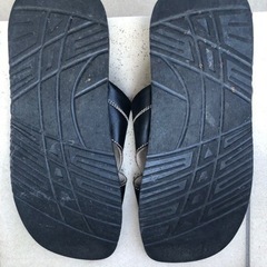 サンダル　中古の画像