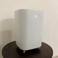 未使用 加湿器 アロマ対応🫧